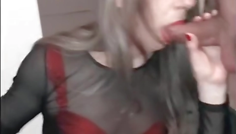 Hottest xxx scene transvestite Trans wild you've seen