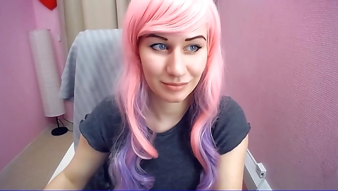 Tranny fucked by horny guy