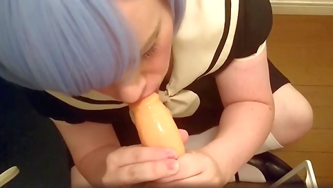 Amateur shemale blowjob video 1080p pov video 1894