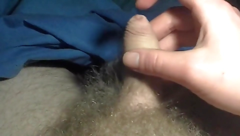 I suck and do masturbation in amateur webcam video