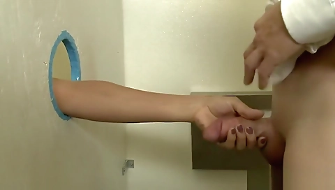 Hot shemale with big tits gets fucked in an anal sex scene