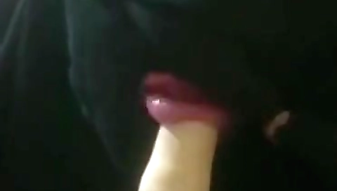 Amateur shemale with niqab 18+ fucked and masturbated