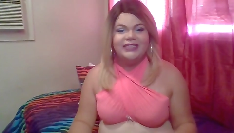 Threesome with a horny amateur brunette and little teen girl