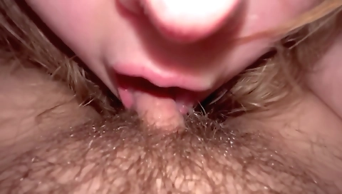 Teen tranny teen fucks a blonde shemale in a threesome