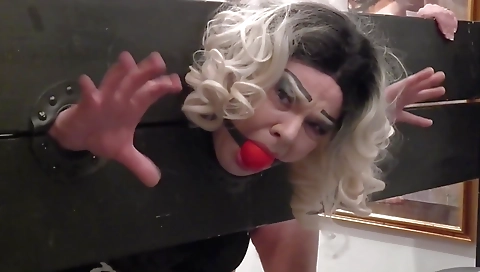 Fabulous Xxx Clip Shemale Whipping Unbelievable Unique