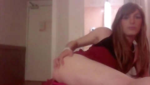 Amateur teen 18+ shows off her sexy body and sexy boobs