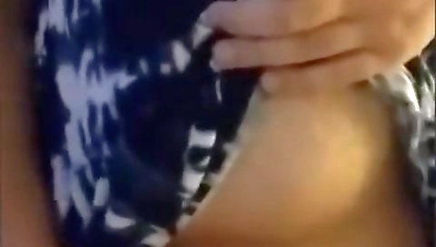 Solo shemale masturbation in the amateur porn clip 3