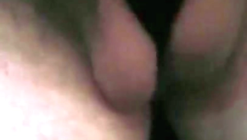 Solo shemale masturbating her pussy in her panties